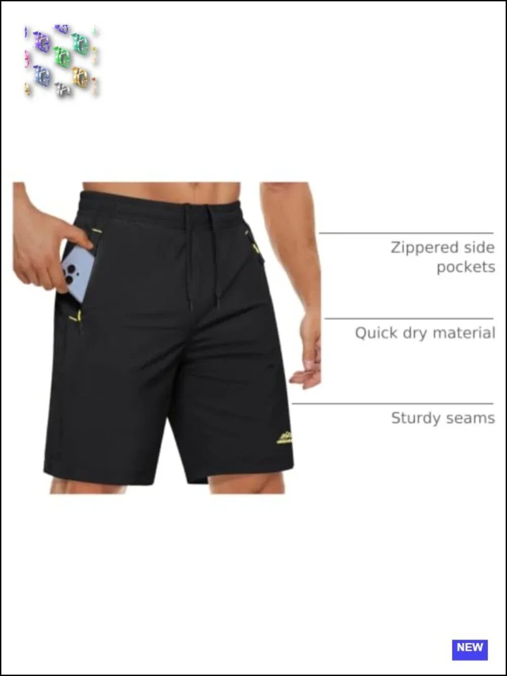 N/A these athletic